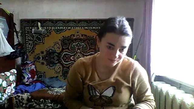 AlisaLaDiva online show from 02.17.25