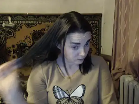 AlisaLaDiva online show from 02.22.25