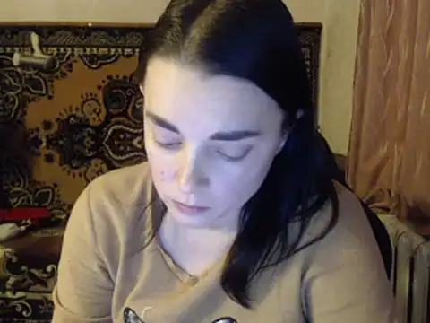 AlisaLaDiva online show from 02.23.25