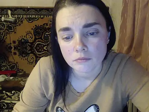 AlisaLaDiva online show from 02.28.25