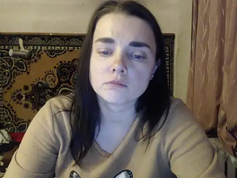 AlisaLaDiva online show from 03.19.25