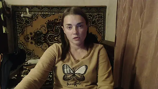 AlisaLaDiva online show from 09.08.25