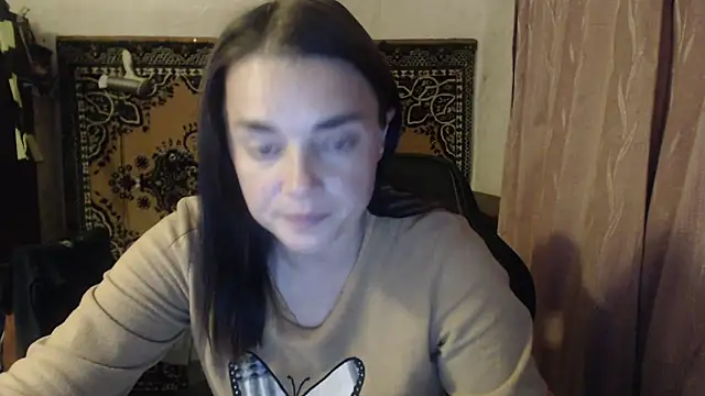 AlisaLaDiva online show from 09.11.25