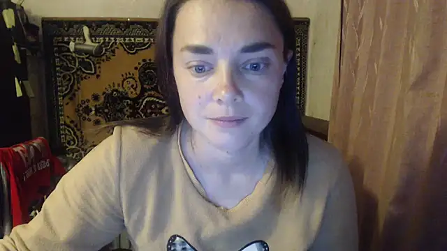 AlisaLaDiva online show from 09.20.25