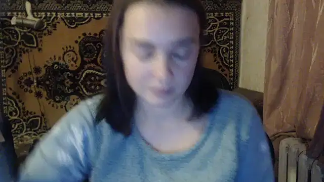 AlisaLaDiva online show from 10.30.25