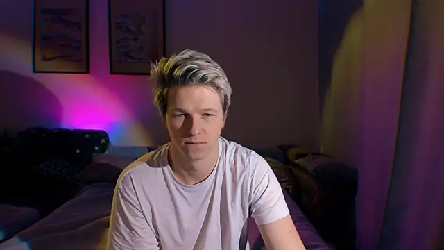 Breston Sweet online show from 09.23.25