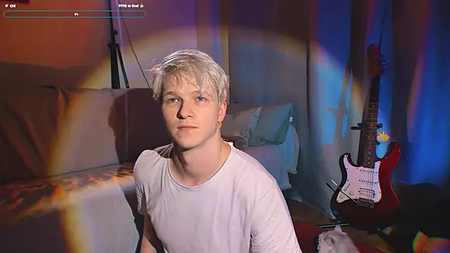 Breston Sweet online show from 11.02.25