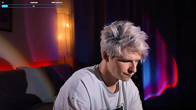 Breston Sweet online show from 11.24.25