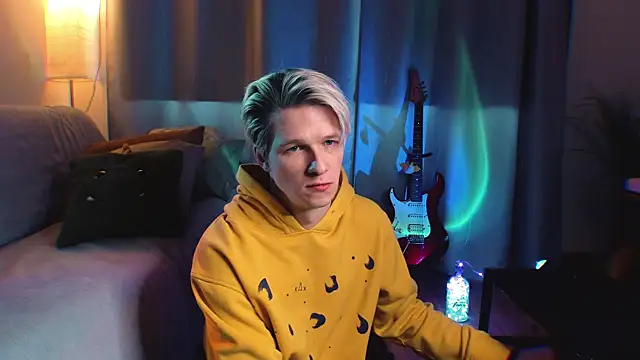 Breston Sweet online show from 01.11.26