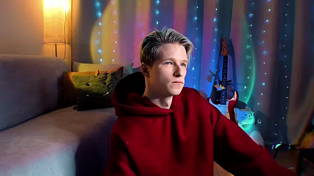 Breston Sweet online show from 02.01.26