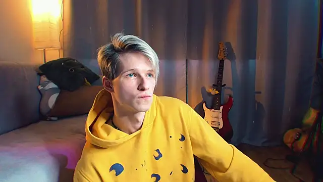 Breston Sweet online show from 02.17.26