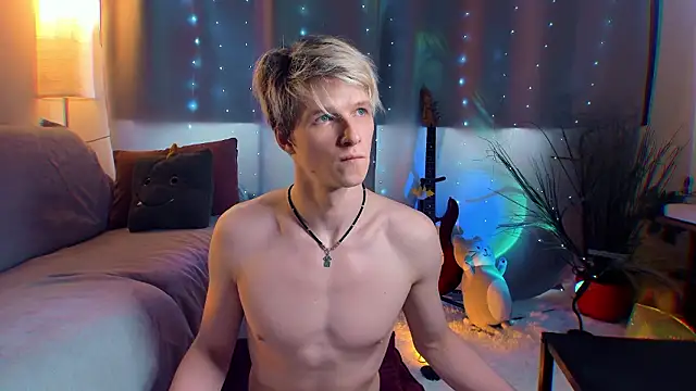 Breston Sweet online show from 03.30.26