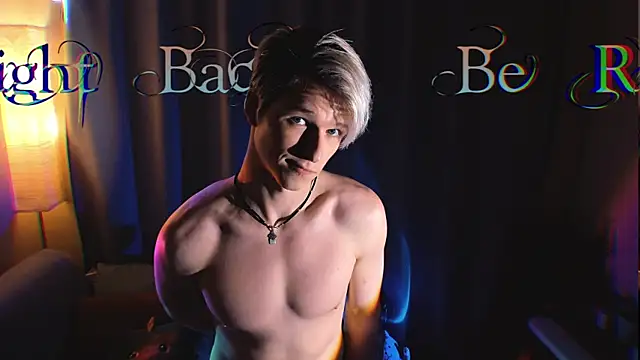 Breston Sweet online show from 03.30.26