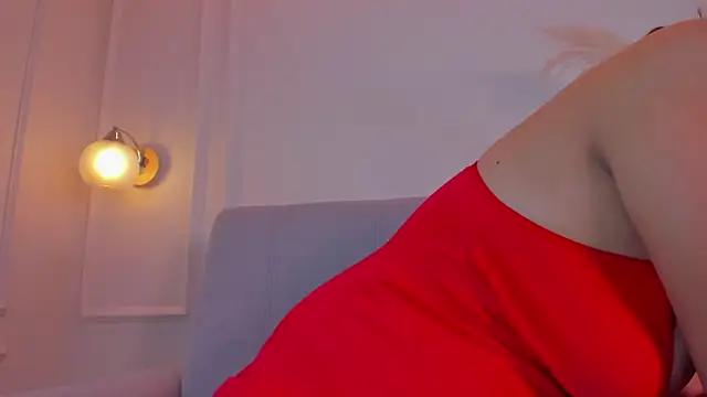 isa kiss online show from 01.22.25