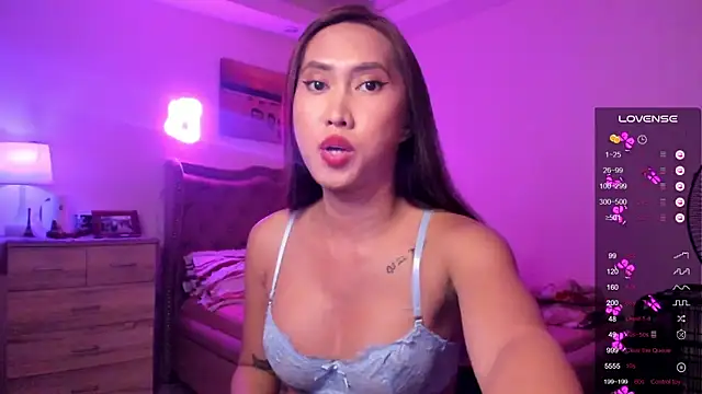 BombshellPH online show from 01.19.25