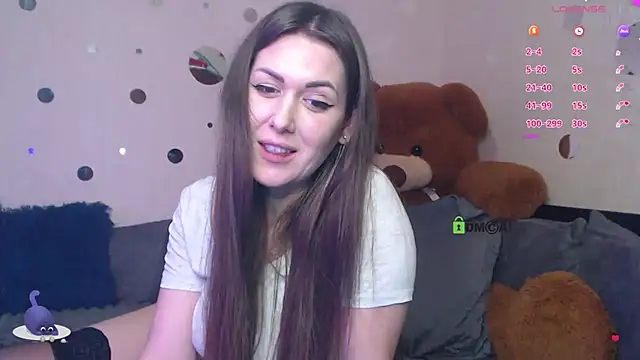 GENTLY--EVIL online show from 01.18.25
