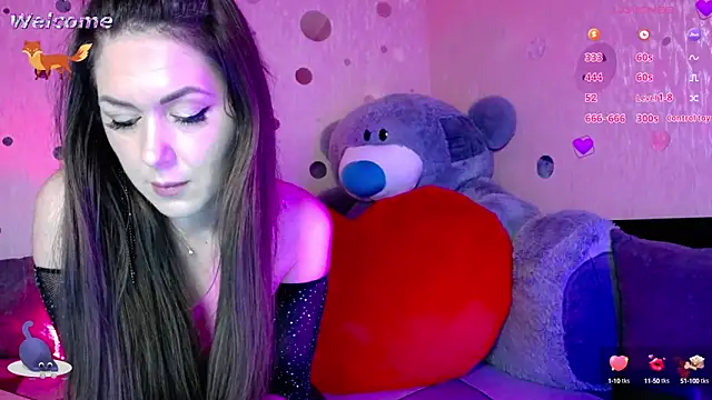 GENTLY--EVIL online show from 10.10.25