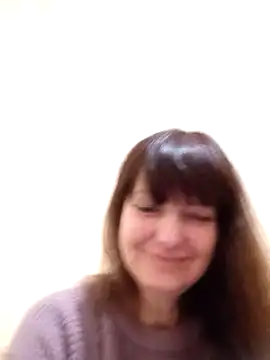 Snapshot of TiAmorre chatting on 01.11.25 TiAmorre online show from 01.11.25