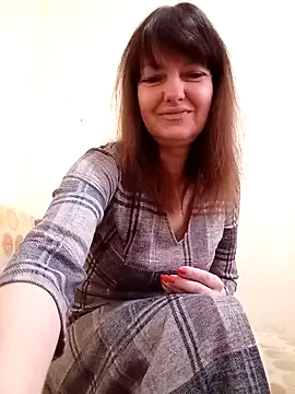 Snapshot of TiAmorre chatting on 01.11.25 TiAmorre online show from 01.11.25