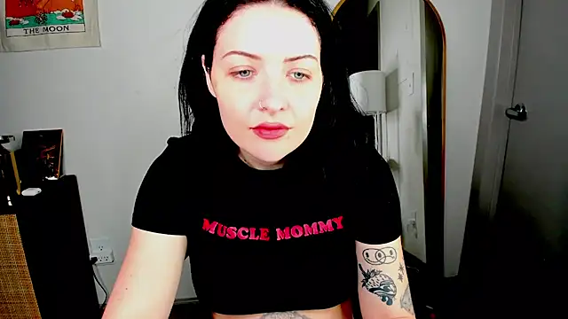 MelroseStrip online show from 01.03.25