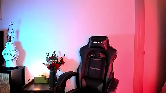 Snapshot of MelroseStrip chatting on 02.19.26 MelroseStrip online show from 02.19.26