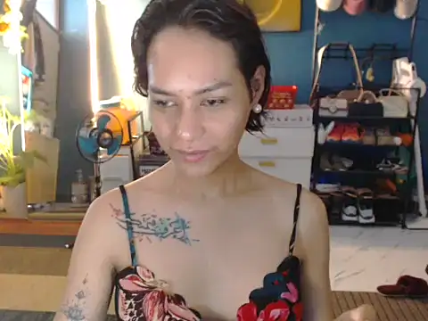 BonaBarrameda online show from 06.23.26