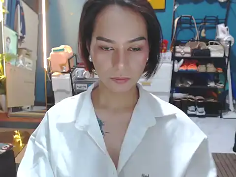 BonaBarrameda online show from 06.27.26