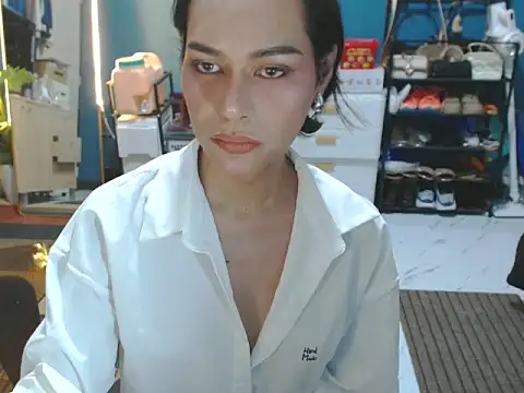 BonaBarrameda online show from 06.28.26