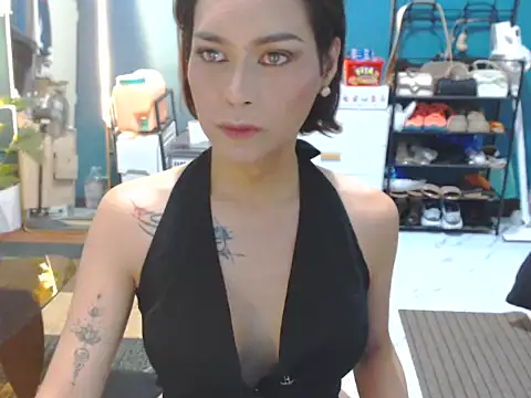 BonaBarrameda online show from 06.30.26