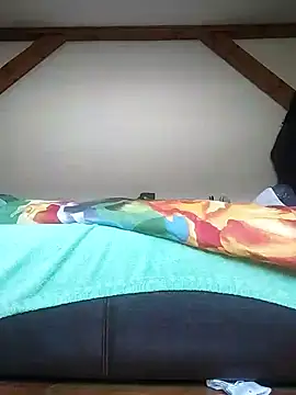 Morrriartixh online show from 04.30.26