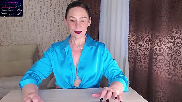 BelovedLady online show from 12.04.25