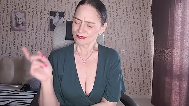 BelovedLady online show from 03.16.26