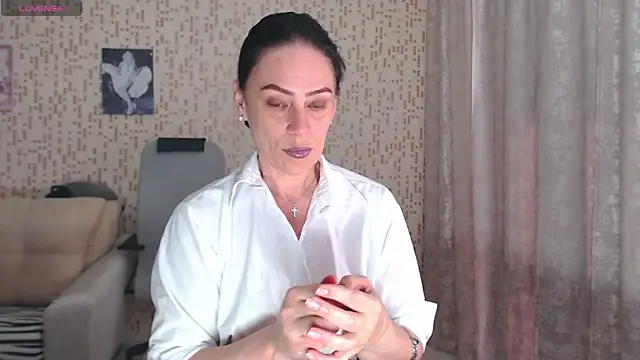 BelovedLady online show from 05.19.26