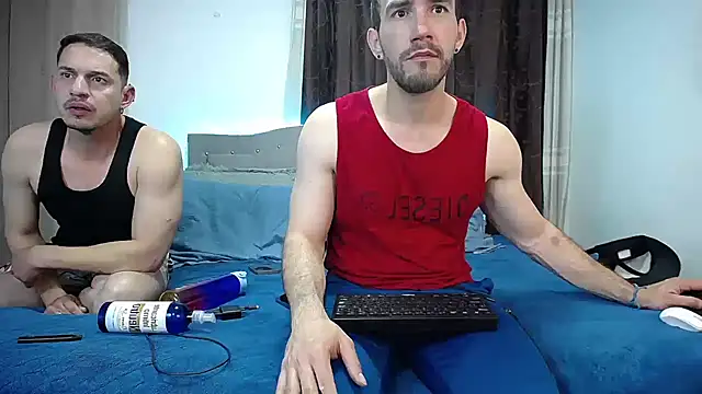 Snapshot of Danny_hot_fun chatting on 09.10.25 Danny hot fun online show from 09.10.25