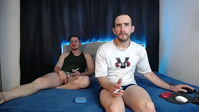 Snapshot of Danny_hot_fun chatting on 09.12.25 Danny hot fun online show from 09.12.25