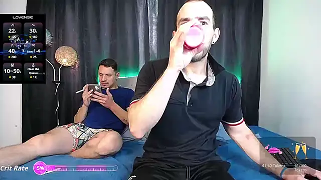 Snapshot of Danny_hot_fun chatting on 09.14.25 Danny hot fun online show from 09.14.25