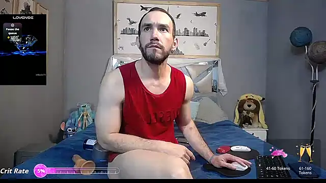 Snapshot of Danny_hot_fun chatting on 10.22.25 Danny hot fun online show from 10.22.25