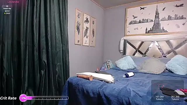 Snapshot of Danny_hot_fun chatting on 10.31.25 Danny hot fun online show from 10.31.25