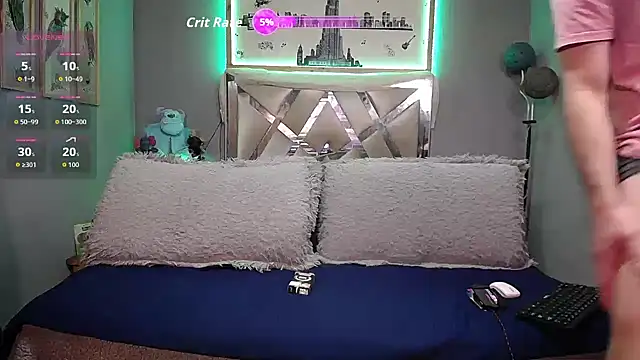 Danny hot fun online show from 06.05.26