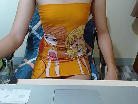 Hot ClaudJeanxx online show from 02.17.25