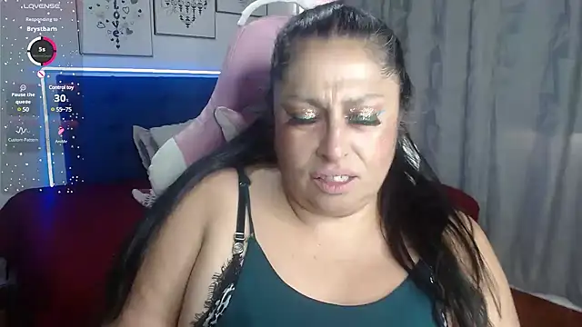 Keyla01  online show from 01.30.25