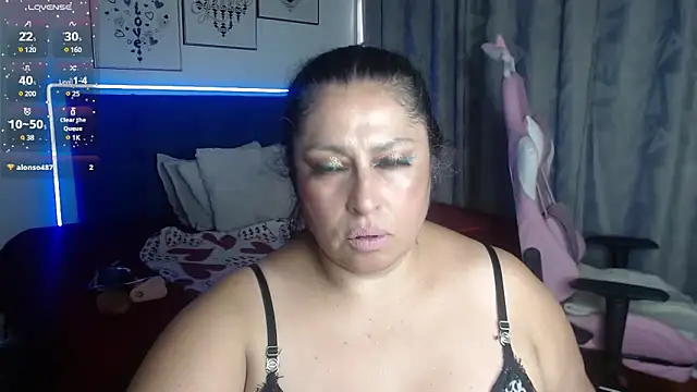 Keyla01  online show from 01.30.25