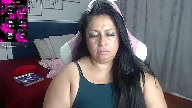 Keyla01  online show from 01.31.25