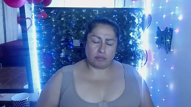 Keyla01  online show from 02.05.25
