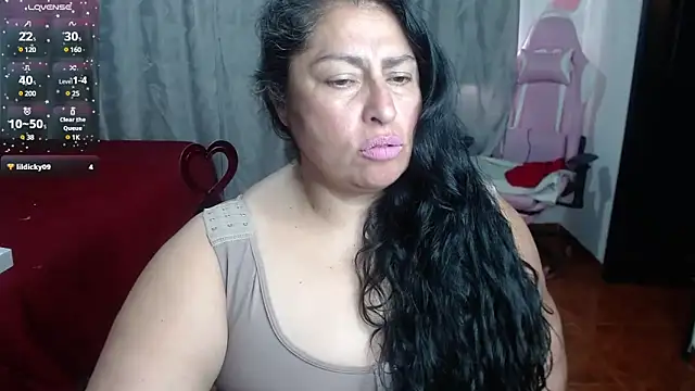 Keyla01  online show from 02.06.25