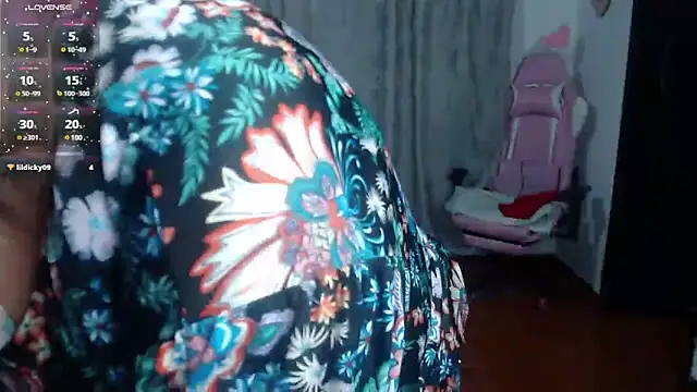 Keyla01  online show from 02.07.25