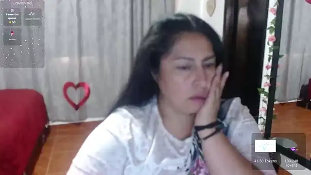 Keyla01  online show from 02.08.25