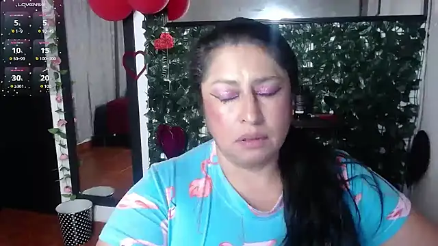 Keyla01  online show from 02.09.25