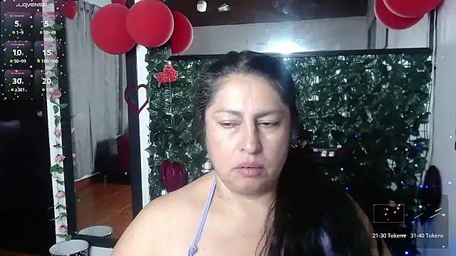 Keyla01  online show from 02.09.25