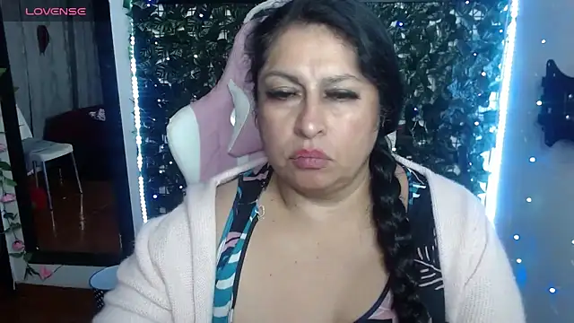 Keyla01  online show from 02.15.25